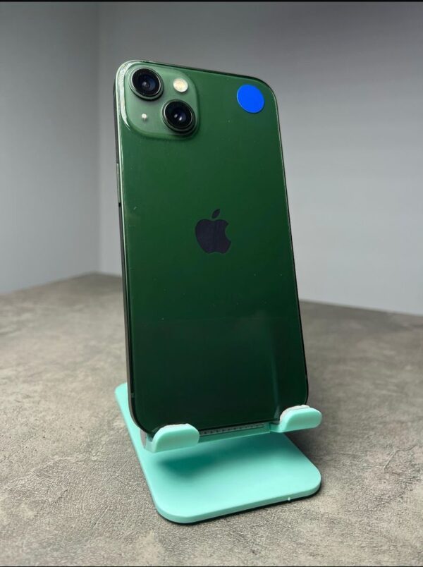 IPhone 13 Verde128 GB