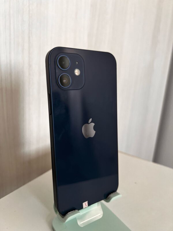 IPhone 12 Blue 128 GB