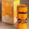 Yara Tous Lattafa Eau De Parfum 100 Ml